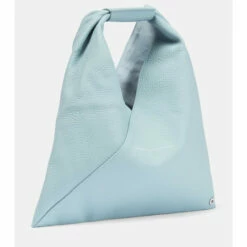 MM6 Maison Margiela Japanese Mini Leather Tote Bag 7 MM6 Maison Margiela Japanese Mini Leather Tote Bag -Oséree Shop unnamed file 10