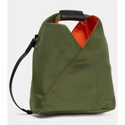 MM6 Maison Margiela Japanese Small Tote -Oséree Shop unnamed file 1012