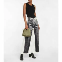 MM6 Maison Margiela Japanese Small Tote -Oséree Shop unnamed file 1013