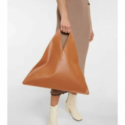 MM6 Maison Margiela Japanese Leather Tote