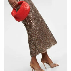 Oséree Sequined Slip Dress 7 Oséree Sequined Slip Dress -Oséree Shop unnamed file 107