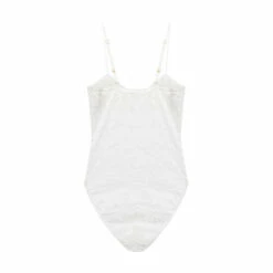 Oséree Lace Bodysuit