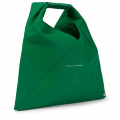 MM6 Maison Margiela Japanese Mini Leather Tote Bag -Oséree Shop unnamed file 115