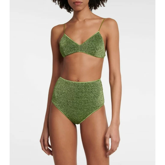 Oséree Lumière Bikini Set 1 Oséree Lumière Bikini Set