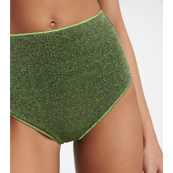 Oséree Lumière Bikini Set 4 Oséree Lumière Bikini Set - Image 4