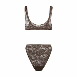 Oséree O-Lover Bra And Underwear Set