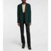 MM6 Maison Margiela Single-breasted Blazer