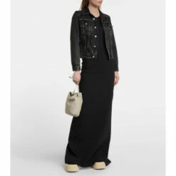 MM6 Maison Margiela Japanese Small Leather Crossbody Bag -Oséree Shop unnamed file 19