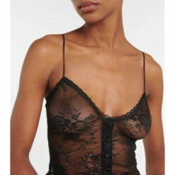 Oséree Lace Top -Oséree Shop unnamed file 219