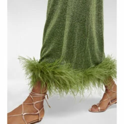 Oséree Lumière Plumage Maxi Dress 7 Oséree Lumière Plumage Maxi Dress -Oséree Shop unnamed file 261