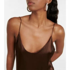 Oséree Plumage Feather-trimmed Minidress -Oséree Shop unnamed file 268