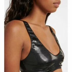 Oséree Laminated ‘90s Bikini -Oséree Shop unnamed file 304