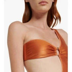 Oséree Glow One-shoulder Swimsuit -Oséree Shop unnamed file 324