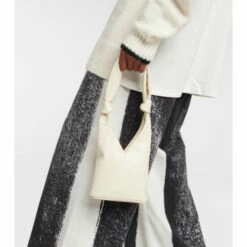 MM6 Maison Margiela Japanese Mini Faux Leather Tote