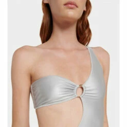 Oséree Glow One-shoulder Swimsuit -Oséree Shop unnamed file 330