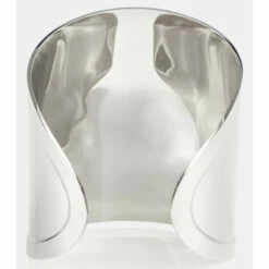 MM6 Maison Margiela Cuff Bracelet