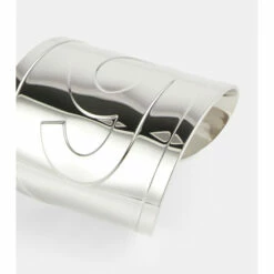 MM6 Maison Margiela Cuff Bracelet -Oséree Shop unnamed file 368