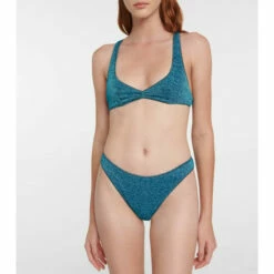 Oséree Lumière '80s Bikini