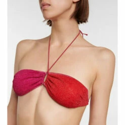 Oséree Lumière Bandeau Bikini -Oséree Shop unnamed file 413