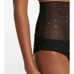 Oséree Gem Embellished Bra And Briefs Set 7 Oséree Gem Embellished Bra And Briefs Set -Oséree Shop unnamed file 422