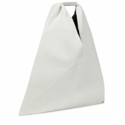 MM6 Maison Margiela Japanese Medium Faux Leather Tote -Oséree Shop unnamed file 455