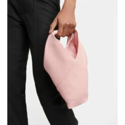 MM6 Maison Margiela Japanese Leather Tote Bag -Oséree Shop unnamed file 46