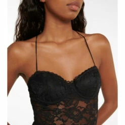 Oséree Lace Bodysuit -Oséree Shop unnamed file 470