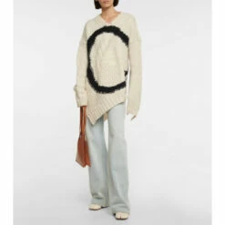 MM6 Maison Margiela Japanese Small Leather Shoulder Bag -Oséree Shop unnamed file 475