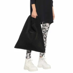 MM6 Maison Margiela Japanese Medium Mesh Tote