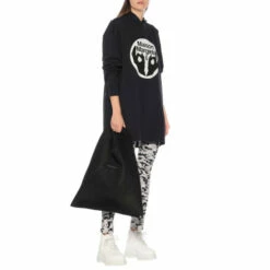 MM6 Maison Margiela Japanese Medium Mesh Tote -Oséree Shop unnamed file 483