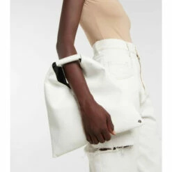 MM6 Maison Margiela Japanese Medium Faux Leather Tote