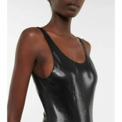 Oséree Laminated Swimsuit 5 Oséree Laminated Swimsuit -Oséree Shop unnamed file 511