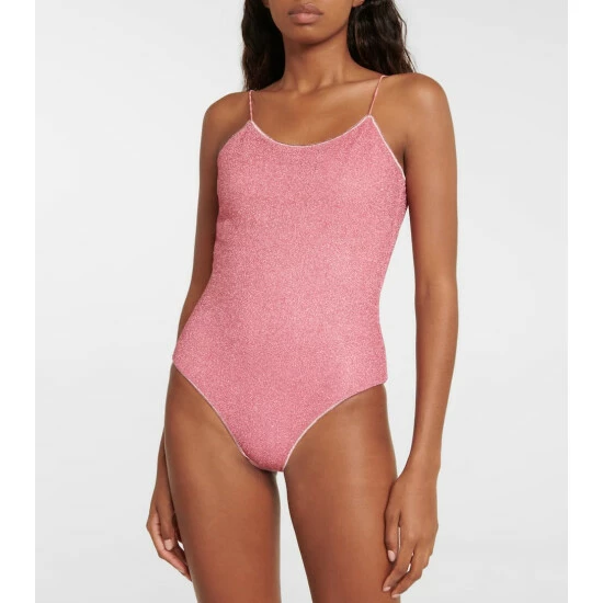 Oséree Lumière Swimsuit 1 Oséree Lumière Swimsuit