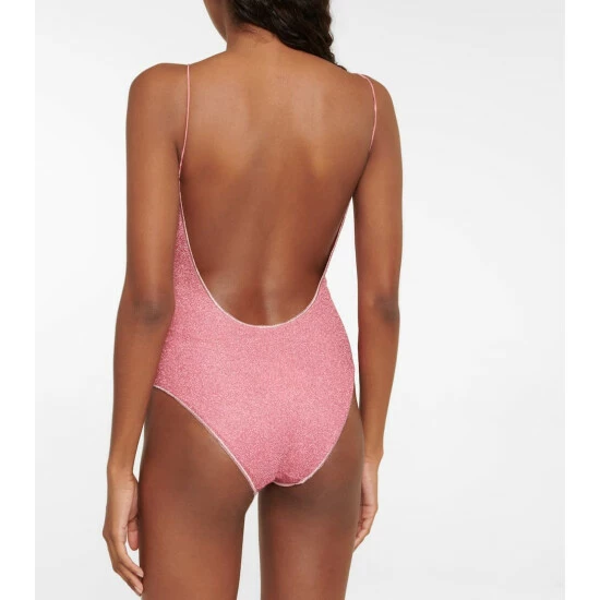 Oséree Lumière Swimsuit 2 Oséree Lumière Swimsuit - Image 2