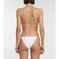 Oséree Sequined Triangle Bikini -Oséree Shop unnamed file 593