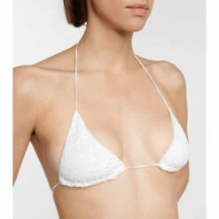 Oséree Sequined Triangle Bikini -Oséree Shop unnamed file 595