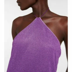 Oséree Lumière Plumage Maxi Dress -Oséree Shop unnamed file 623