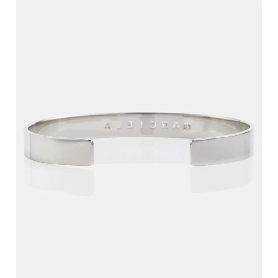 MM6 Maison Margiela Engraved Bracelet 1 MM6 Maison Margiela Engraved Bracelet
