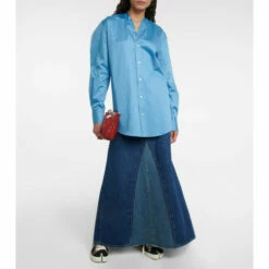 MM6 Maison Margiela Cotton Shirt