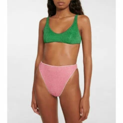 Oséree Lumière ‘90s Bikini