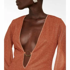 Oséree Lumière Beach Minidress 6 Oséree Lumière Beach Minidress -Oséree Shop unnamed file 774