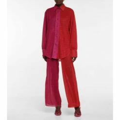 Oséree Lumière Shirt