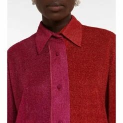 Oséree Lumière Shirt -Oséree Shop unnamed file 782