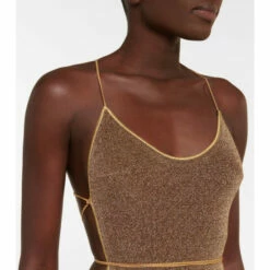 Oséree Lumière Self-tie Swimsuit 6 Oséree Lumière Self-tie Swimsuit -Oséree Shop unnamed file 802