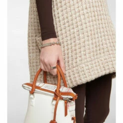 MM6 Maison Margiela Logo-engraved Ring