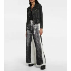 MM6 Maison Margiela X Salomon Cross High Sneakers