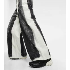 MM6 Maison Margiela X Salomon Cross High Sneakers -Oséree Shop unnamed file 811