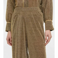 Oséree Lumière High-rise Wide-leg Pants -Oséree Shop unnamed file 833