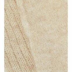 MM6 Maison Margiela Alpaca Wool-blend Gloves