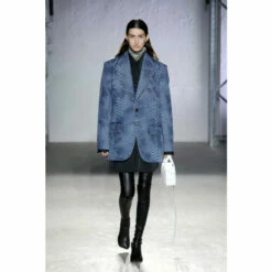 MM6 Maison Margiela Faux Leather Over-the-knee Boots -Oséree Shop unnamed file 865